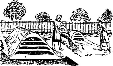 компостування відходів