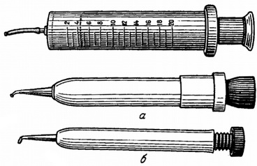 криоэкстрактор Замбулидзе