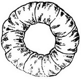 круг для іммобілізації голови