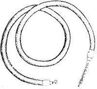 гумовий джгут