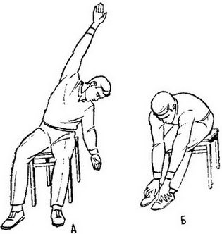 дренування верхньої частки правого легкого