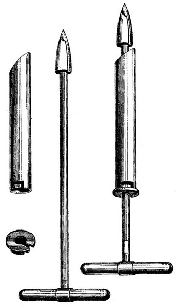перфоратор феноменова