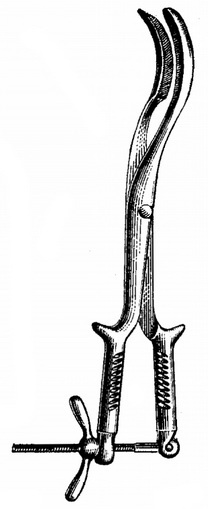 краниокласт брауна