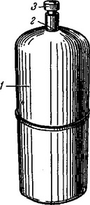 аерозольний балон