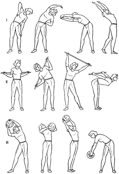 плеврит лфк в картинках