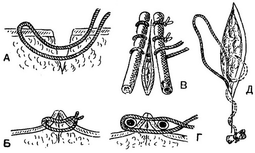 вертикальний матрацний шов