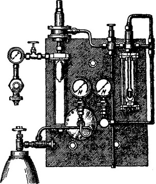 хлоратор ремесницкого