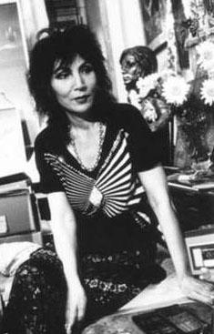 Джуна Давіташвілі