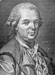 Франс Месмер