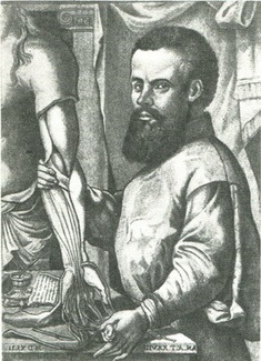 Андрій Везалій