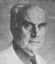 Бахур Віктор Тимофійович