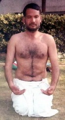 поза Бхастрика