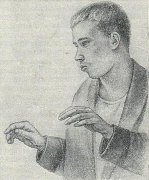 кататонічний ступор