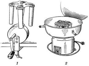 центрифуги