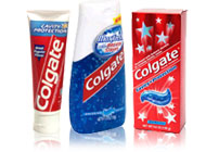 Colgate