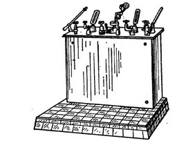 душова кафедра