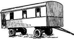 Дезінфекційно-душова установка СБ-6А
