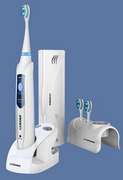 Електрична зубна щітка