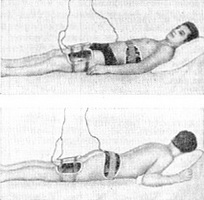 іонні пояса