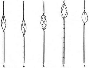 металеві екстрактори