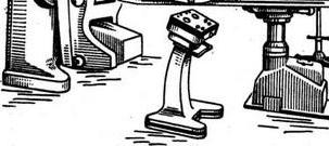 Гамма-апарат «Рокус» для рухомого опромінення