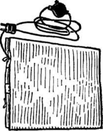 електрична грілка