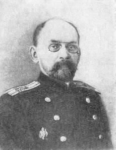 Н. П. Гундобін