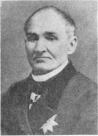 С. Ф. Хотовицький