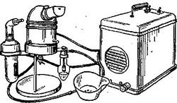 аерозольний інгалятор