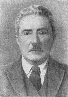 А. А. Кисіль