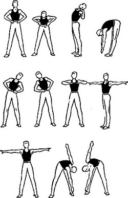 лфк вправи в картинках