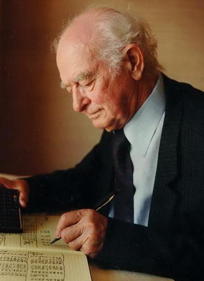 Лайнус Полінг