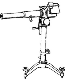 актинометр Міхельсона