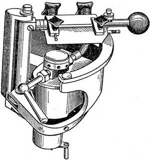 заморожувальна мікротом