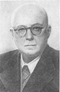 В. І. Молчанов