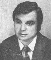 Несторівський Євген Борисович