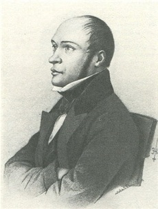 Микола Іванович Пирогов