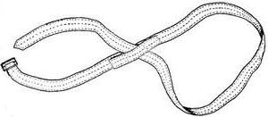 носилочные лямки