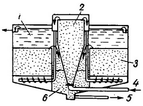 схема освітлювача