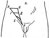 пахова область