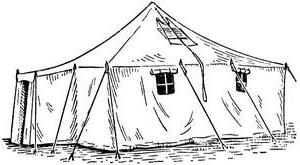 намет УСТ-56