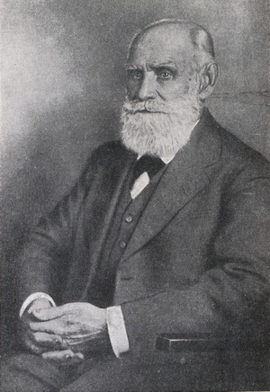 Іван Петрович Павлов