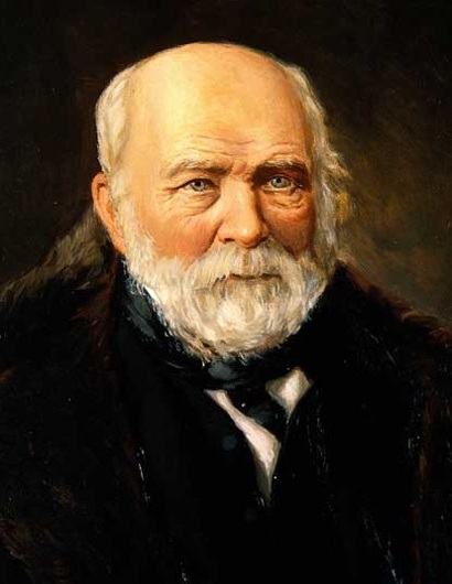 Микола Іванович Пирогов