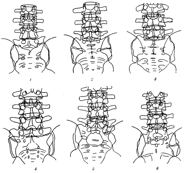 типи сакралізації