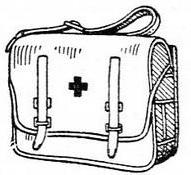 санітарна сумка