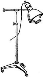 солюкс-лампа