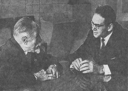 Георгій Несторович Сперанський