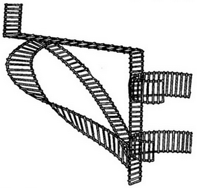 абдукционная шину Белера