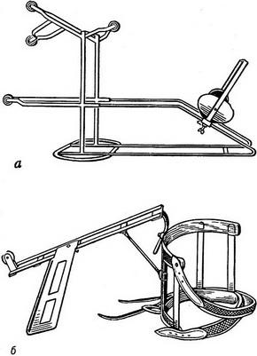 лікувальні шини