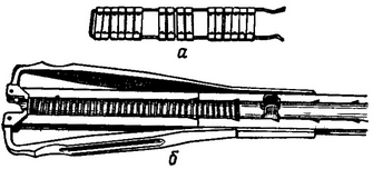 дужки Мішеля